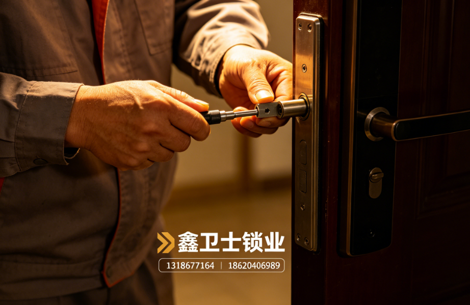 南昌开锁避坑指南，南昌开锁防套路，南昌正规开锁